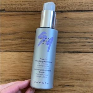 Monat Smoothing Primer